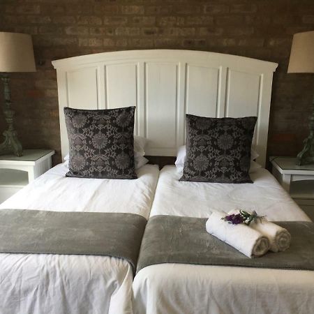 The Georgian Self-Catering Guest Suites George Bagian luar foto