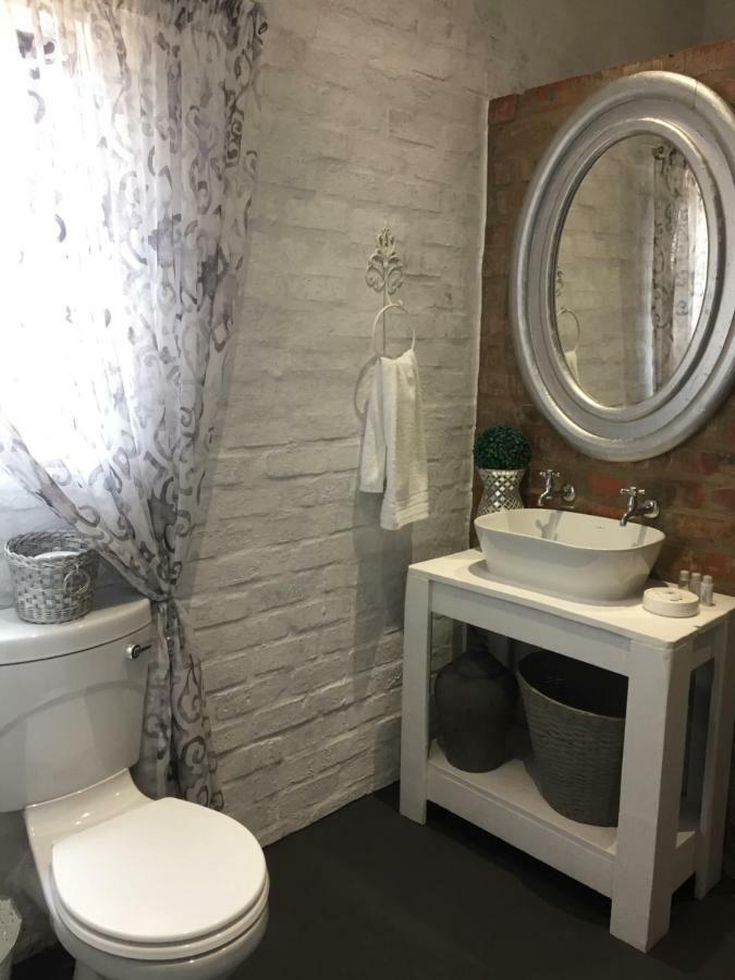 The Georgian Self-Catering Guest Suites George Bagian luar foto