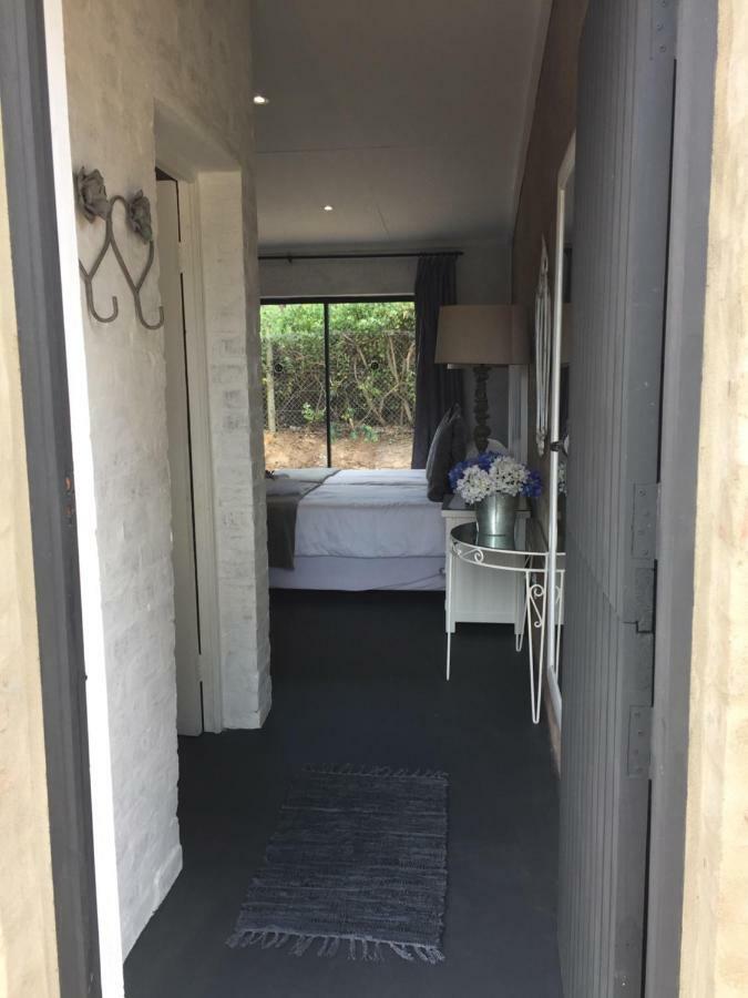 The Georgian Self-Catering Guest Suites George Bagian luar foto