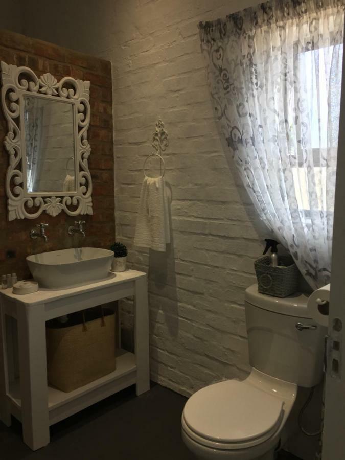 The Georgian Self-Catering Guest Suites George Bagian luar foto